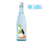 大嶺酒造 三粒米 (季節限定)美人魚夏酒純米大吟釀720ml