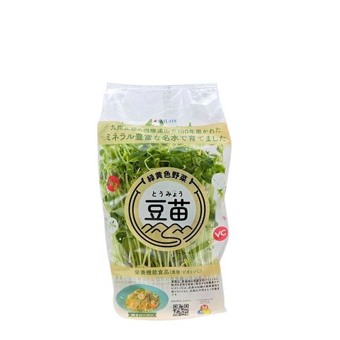 Japan Bean Sprout (Toumyou) Approx. 200g