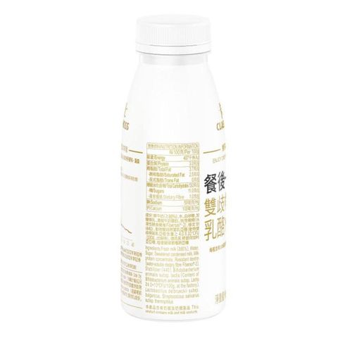 Classy-Kiss Enjoy One Hour After Meal Yoghurt Drink 250g
