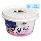 Athina Greek Strained Yogurt 0% Fat 400g