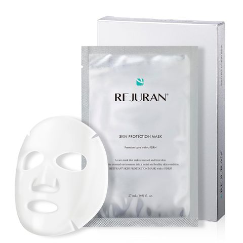 Rejuran Skin Protection Mask 5 Sheets