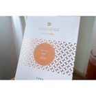 Dedicated Limited Hojicha Milk Chocolate 50% Cocoa 48g