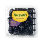 Driscoll's China Blackberries 125g [P] - 20557377