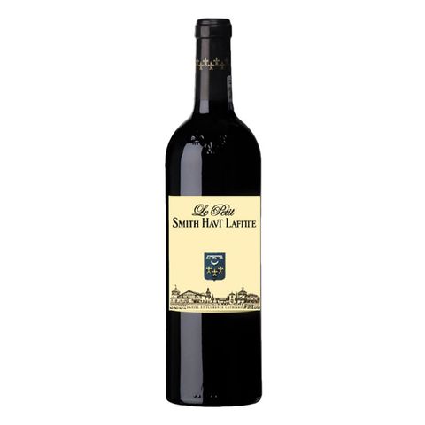 Le Petit Smith Haut Lafitte, Pessac-leognan 2020 750ml