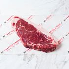 Feather & Bone Australian Grain Fed Sirloin 300g