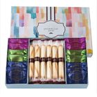 Langue De Chat Assortment 24 Units