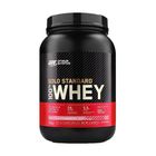 Optimum Nutrition Gold Standard Whey Strawberry 2lb