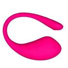 Lovense Lush 3 - Egg Vibrator - App Controlled 1pc 728360599728
