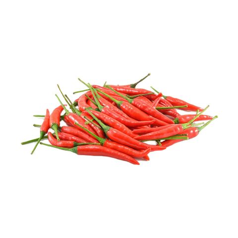 Brightfarms Bird's Eye Chili (1 Pack) Approx. 80g