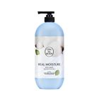 On: The Body Real Moisture Body Wash Warm Cotton 900g