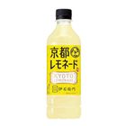 三得利 伊右衛門 京都 檸檬水 525毫升 [平行進口]