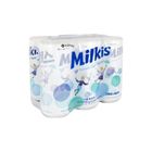 Lotte Milkis Original 250ml x 6