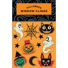 M&S Amscan Glow in The Dark Window Clings 1 Pack 29405787