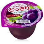 Tarami Grape & Aloe Jelly 230g [Parallel Import]