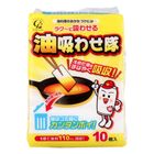 Cotton Labo Kitchen Oil-absorbing Paper 66g [Parallel Import]
