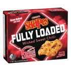 Arnott's Shapes Fully Loaded Wicked Sweet Chili 130g [Parallel Import]