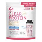 Clever 清蛋白 (白桃茶味) 400克