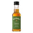 Jack Daniel's Tennessee Apple Whiskey 50ml