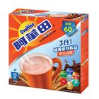 Ovaltine 3 in 1 Less Sugar (Oval-light) 10 x 25g
