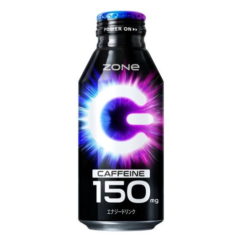 Suntory Hyper Zone Energy Drink 400ml [Parallel Import]