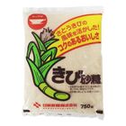 Nissin Sugar Brown Sugar 750g [Parallel Import]