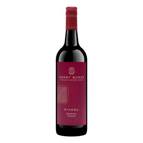 Grant Burge Miamba Shiraz 750ml