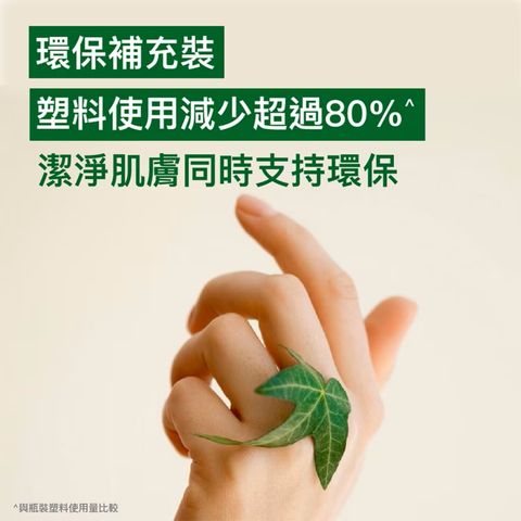 滴露 松木沐浴露補充裝 800克