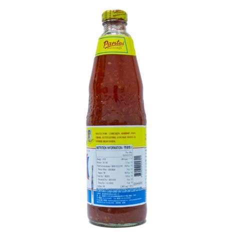 Pantai Norasingh Sweet Chili Sauce for Chicken 730ml