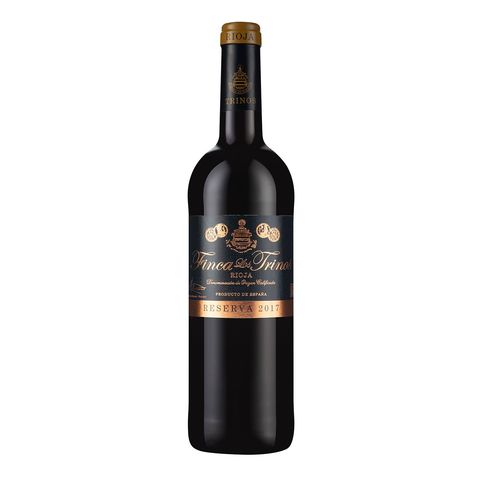 Finca Los Trinos Rioja Reserva Red 750毫升