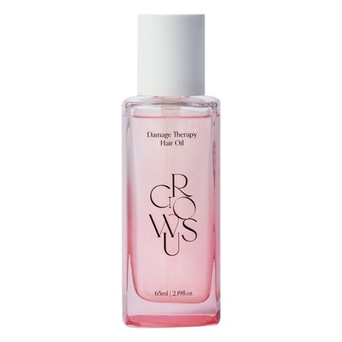 Growus Damage Therapy Hair Oil 65ml [Parallel Import]