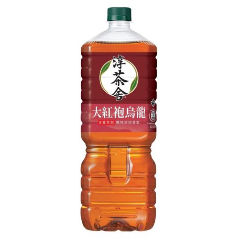 Authentic Tea HouseDahongpao Oolong Tea 1.2L (The new and old packaging will be shipped out randomly)