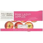Pink Lady Apples 6pcs 1 Pack 00409780