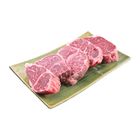 Frozen U.S. Angus Hanger Steak Bag 1lb (88123041)