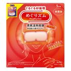 Kao MegRhythm Steam Eye Mask (Unscented) 5pcs