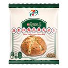 7-select x Chorland Cookfood Stall Garlic Truffle Cream Cheese Bun 90g