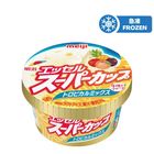 明治 熱帶雜果味杯裝雪糕 200毫升