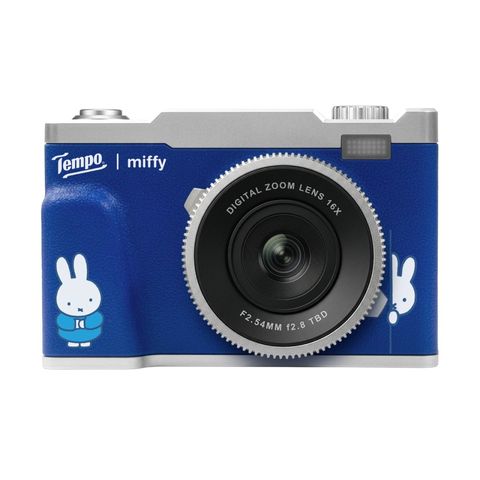 Buy [Freebie] Tempo x Miffy CCD Digital Camera 1 Piece from