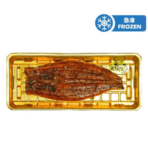 Pure Mall Frozen Roasted Eel Kabayaki Sebiraki (XL) 1 Piece