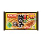Osaka Ohsho Winged Gyoza 296g