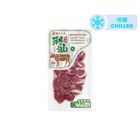 潮牛工房 潮式鮮切牛肉脖仁 (冰鮮) 120克