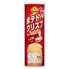 Topvalu Best Price Potato Crisps - Salt Flavor 115g [G] - 20629366