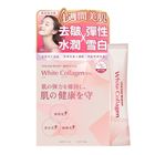 Qol Labs Power Boost Skin Glow-up Probiotics Collagen Powder Individual Pack 30 Pieces