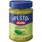 Barilla Basilico Pesto Pistacchio 190g