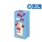 Lotte Joee Strawberry Greek Yogurt Ice Bar 3 x 85ml