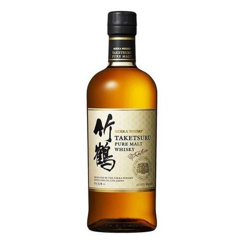 Taketsuru Single Malt Whisky 700ml