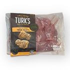 Turk's 紐西蘭粟飼鷄脾肉 450克