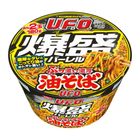 Nissin Yakisoba UFO Explosive Barrel Oil Soba 212g [Parallel Import]