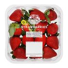 [Consume within today] British Strawberries 400g 109369