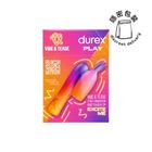 Durex 2 in 1 Vibrator and Teaser Tip