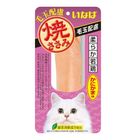 Ciao Inaba Grilled Chicken Fillet with Crab Flavour for Hairball Control 1 Piece